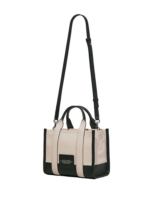 The colorblock small tote bag MARC JACOBS | H006L01RE22112